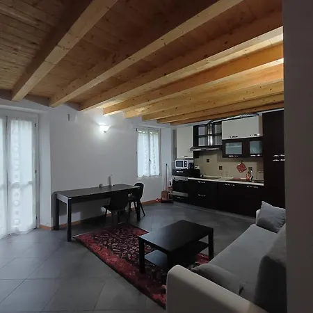 Aryan House B Apartment Lecco