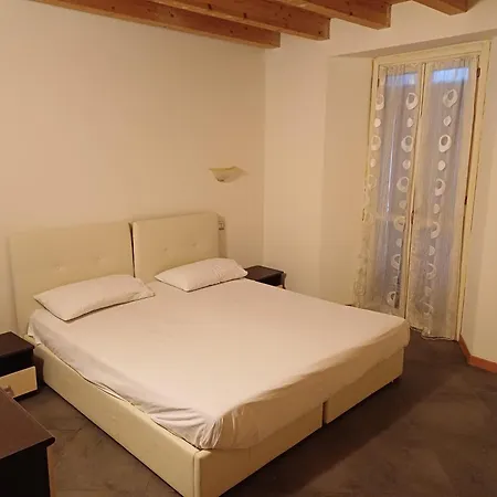 Lejlighed Aryan House B Lecco